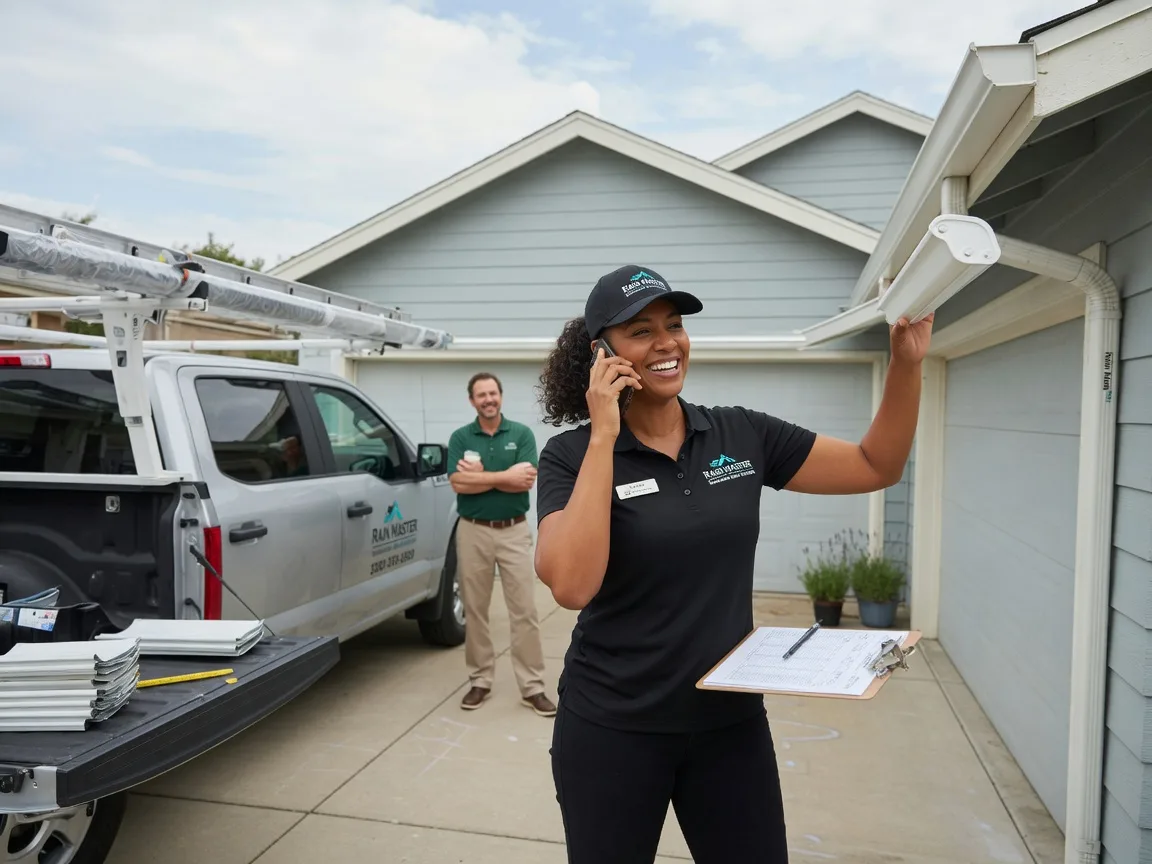 Gutter Installation Elsa, TX FAQs